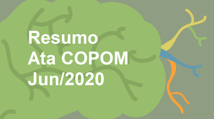 Ata COPOM Jun/2020