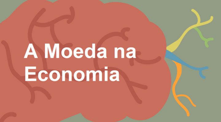 A Moeda na Economia