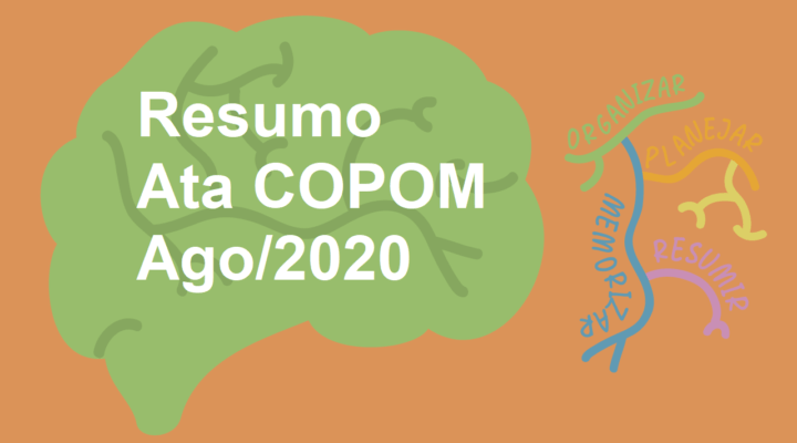 Ata COPOM Ago/2020