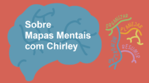 Sobre o Canal: Mapas Mentais com Chirley