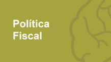 Política Fiscal