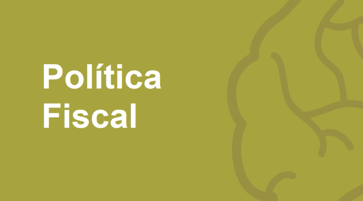 Política Fiscal