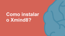 Como instalar o XMIND 8? FREE para Windows