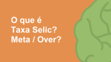 O que é Taxa SELIC?