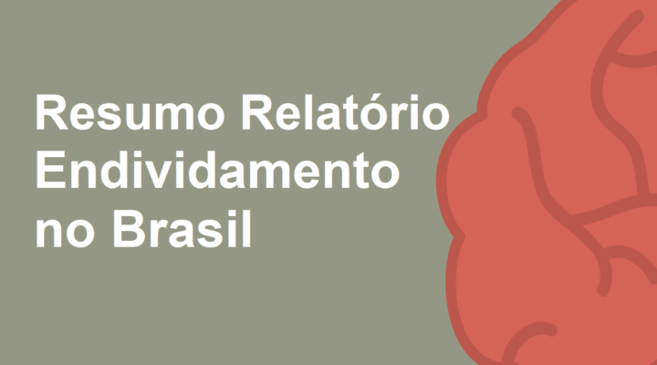 Endividamento no Brasil