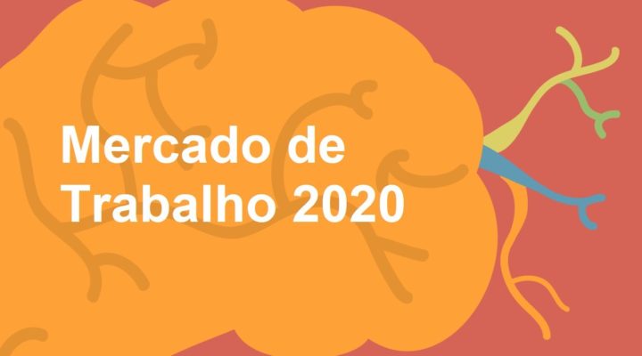 Mercado de Trabalho em 2020