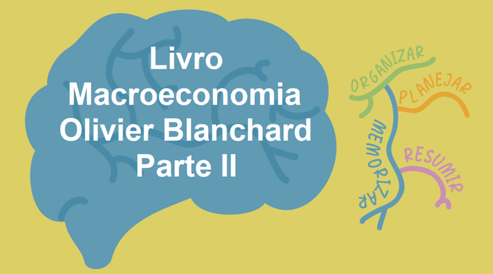 Macroeconomia, Olivier Blanchard – Parte II