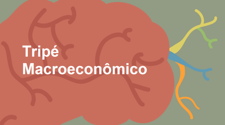 O que é Tripé Macroeconômico