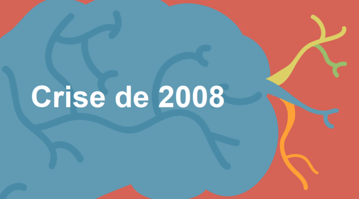 Crise Global de 2008 – Recessão