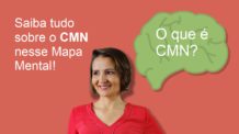 O que é CMN (Conselho Monetário Nacional)? Saiba tudo sobre o CMN nesse Mapa Mental!