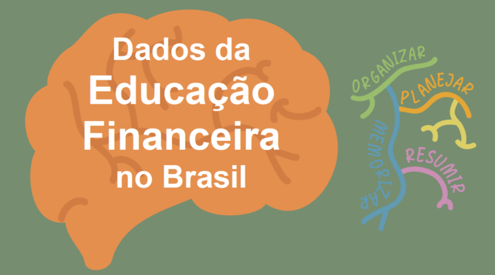 Dados da Educação Financeira no Brasil